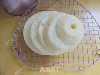 芭比娃娃蛋糕的做法步骤:21