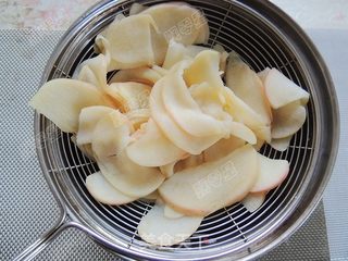 玫瑰苹果卷的做法步骤:5