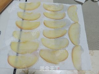 玫瑰苹果卷的做法步骤:10