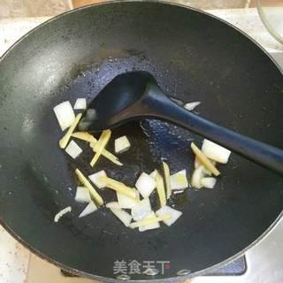 私房冬阴功汤的做法步骤:2