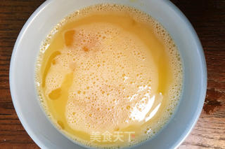 彩蔬蒸蛋的做法步骤:2
