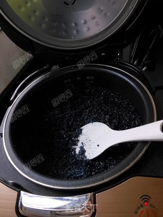 乌饭的做法步骤:12
