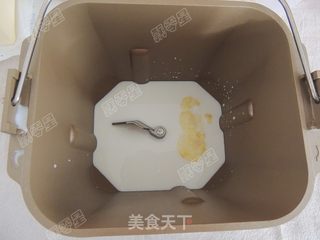 葱香排包的做法步骤:3