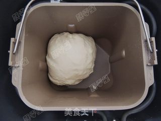 葱香排包的做法步骤:7