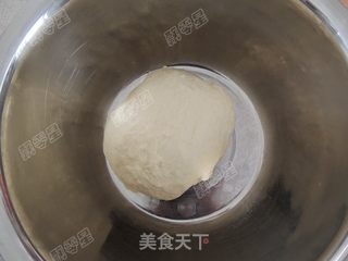 葱香排包的做法步骤:8
