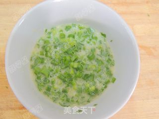 葱香排包的做法步骤:10