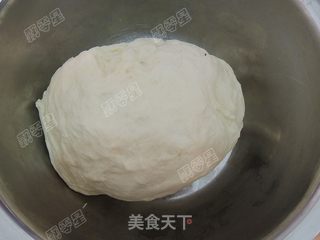 葱香排包的做法步骤:11