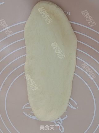 葱香排包的做法步骤:13