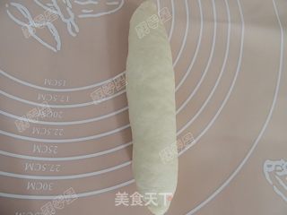  葱香排包的做法步骤：14