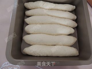 葱香排包的做法步骤:15