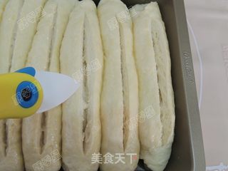 葱香排包的做法步骤:17