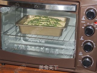 葱香排包的做法步骤:20