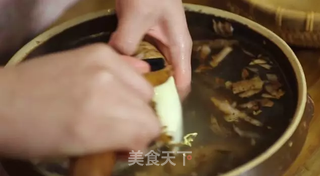 潮音潮人：潮汕姜薯糖水的做法步骤：2