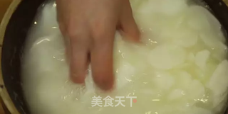 潮音潮人：潮汕姜薯糖水的做法步骤：3