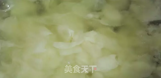 潮音潮人：潮汕姜薯糖水的做法步骤：4