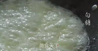 潮音潮人：潮汕姜薯糖水的做法步骤：5