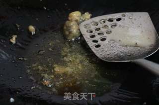 虫草花鸡汤的做法步骤:4