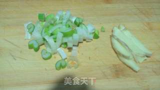 麻婆豆腐的做法步骤：3