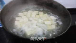 麻婆豆腐的做法步骤：7