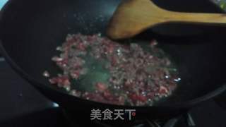 麻婆豆腐的做法步骤:8