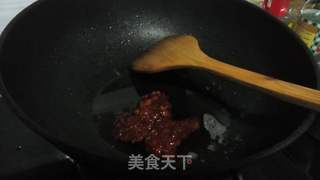 麻婆豆腐的做法步骤：10