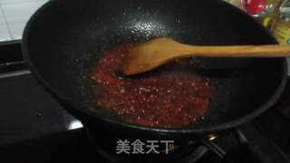 麻婆豆腐的做法步骤：11