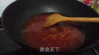 麻婆豆腐的做法步骤：13
