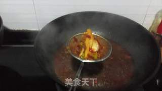 麻婆豆腐的做法步骤：14