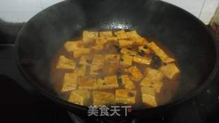 麻婆豆腐的做法步骤:18
