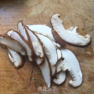 比肯德基还好吃的芙蓉汤的做法步骤：4