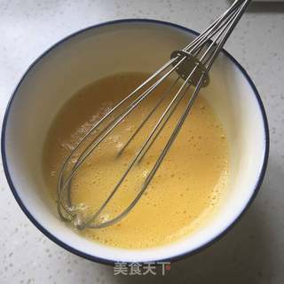 比肯德基还好吃的芙蓉汤的做法步骤：5