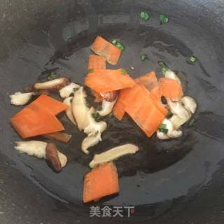 比肯德基还好吃的芙蓉汤的做法步骤：7