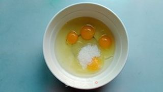 黑米糕的做法步骤:2