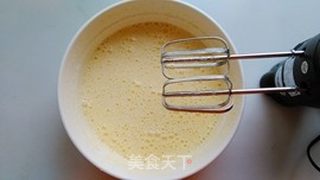 黑米糕的做法步骤:3