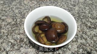 翡翠饺子的做法步骤:2