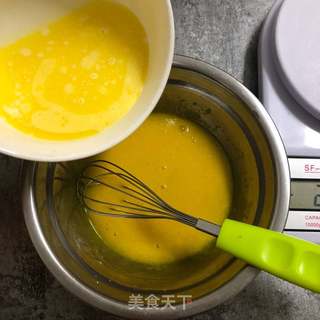 巧克力裸蛋糕的做法步骤:3
