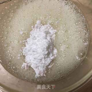 巧克力裸蛋糕的做法步骤:7