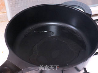 宴客快手菜【虾仁滑蛋】的做法步骤:5