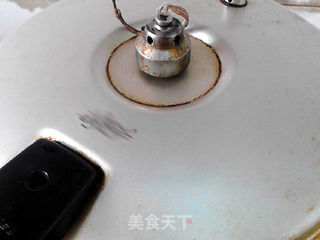牛脊骨罗宋汤的做法步骤：14