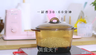 黑豆姜汤的做法步骤：3