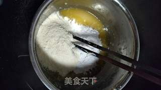流沙包的做法步骤:3