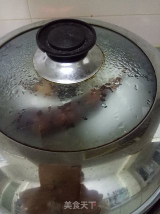 自制腊肠的做法步骤:9