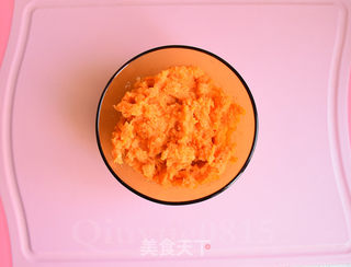 奥利奥酸奶红薯泥的做法步骤:5