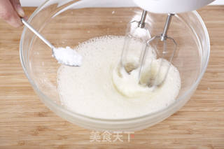 盆栽蛋糕的做法步骤：1