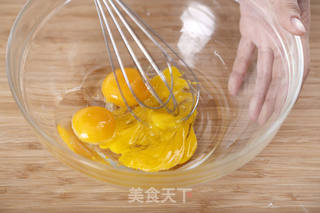 盆栽蛋糕的做法步骤：3