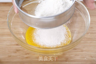 盆栽蛋糕的做法步骤:4