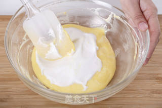 盆栽蛋糕的做法步骤：7