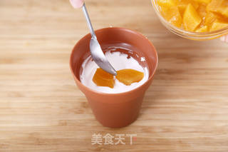 盆栽蛋糕的做法步骤：15