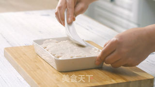 黄花鱼糕的做法步骤:6