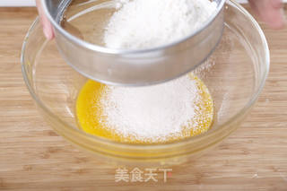 韩式裱花蛋糕的做法步骤:5